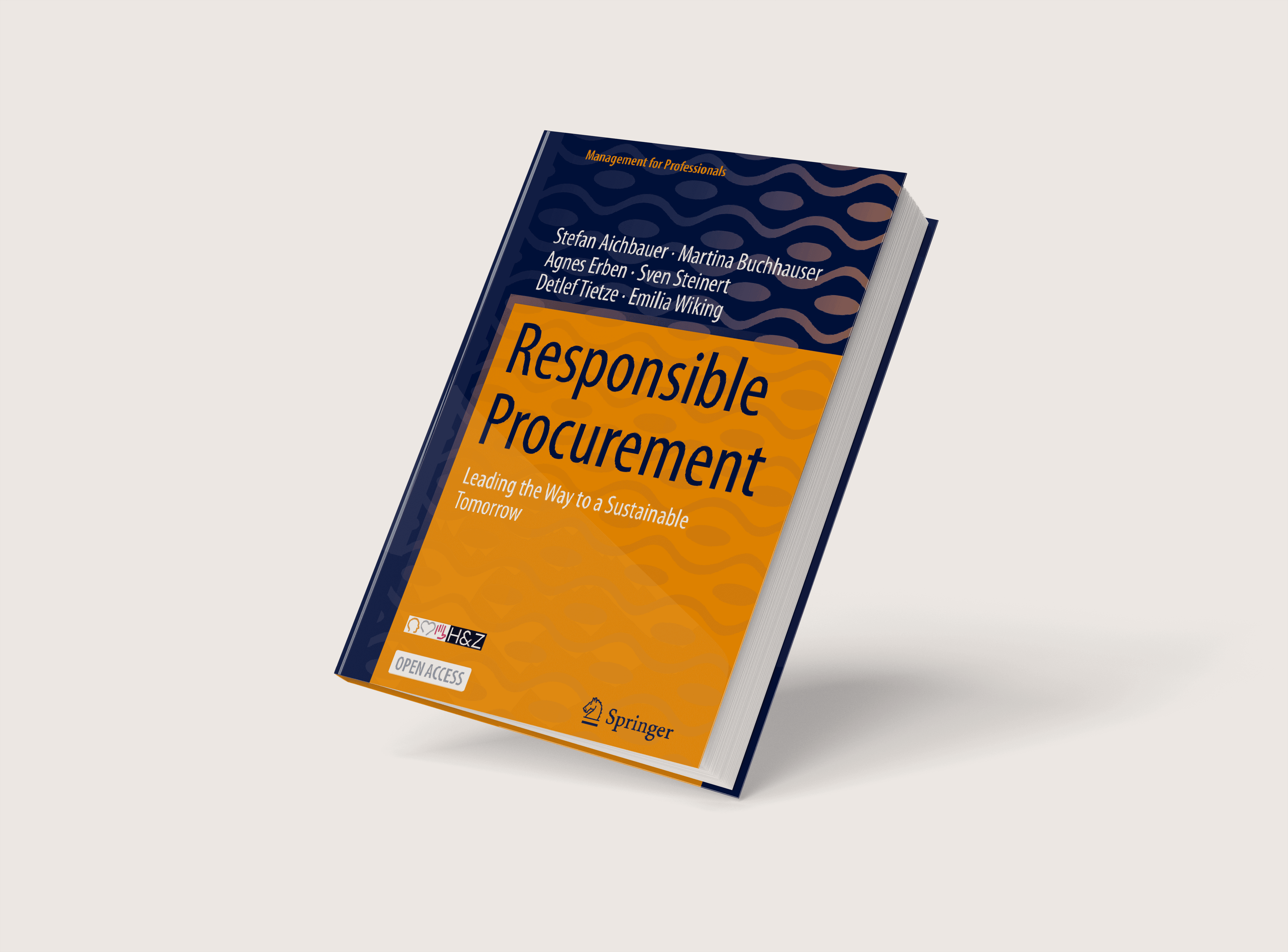 Responsible Procurement Book