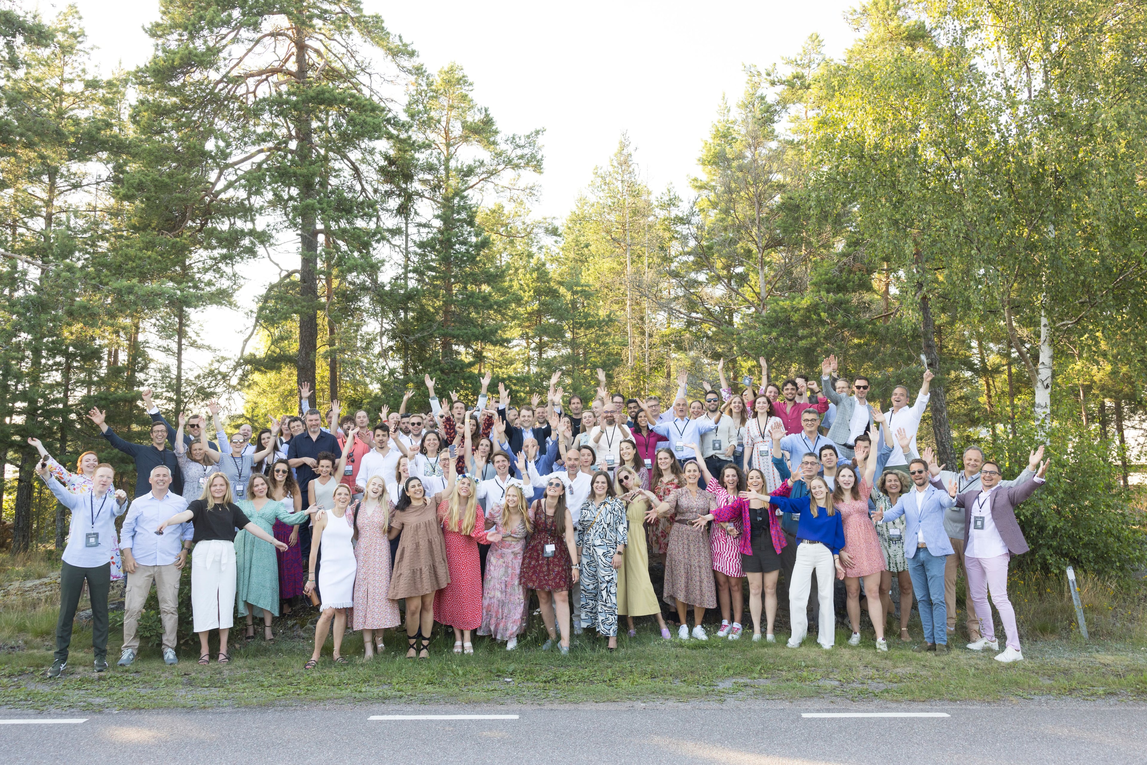 The Transformation Alliance