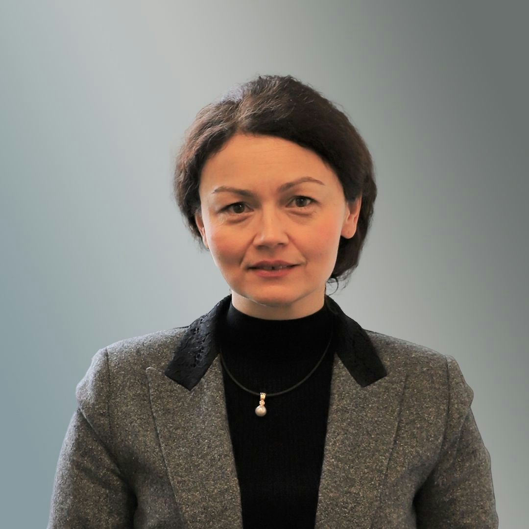 Mihaela Seidl