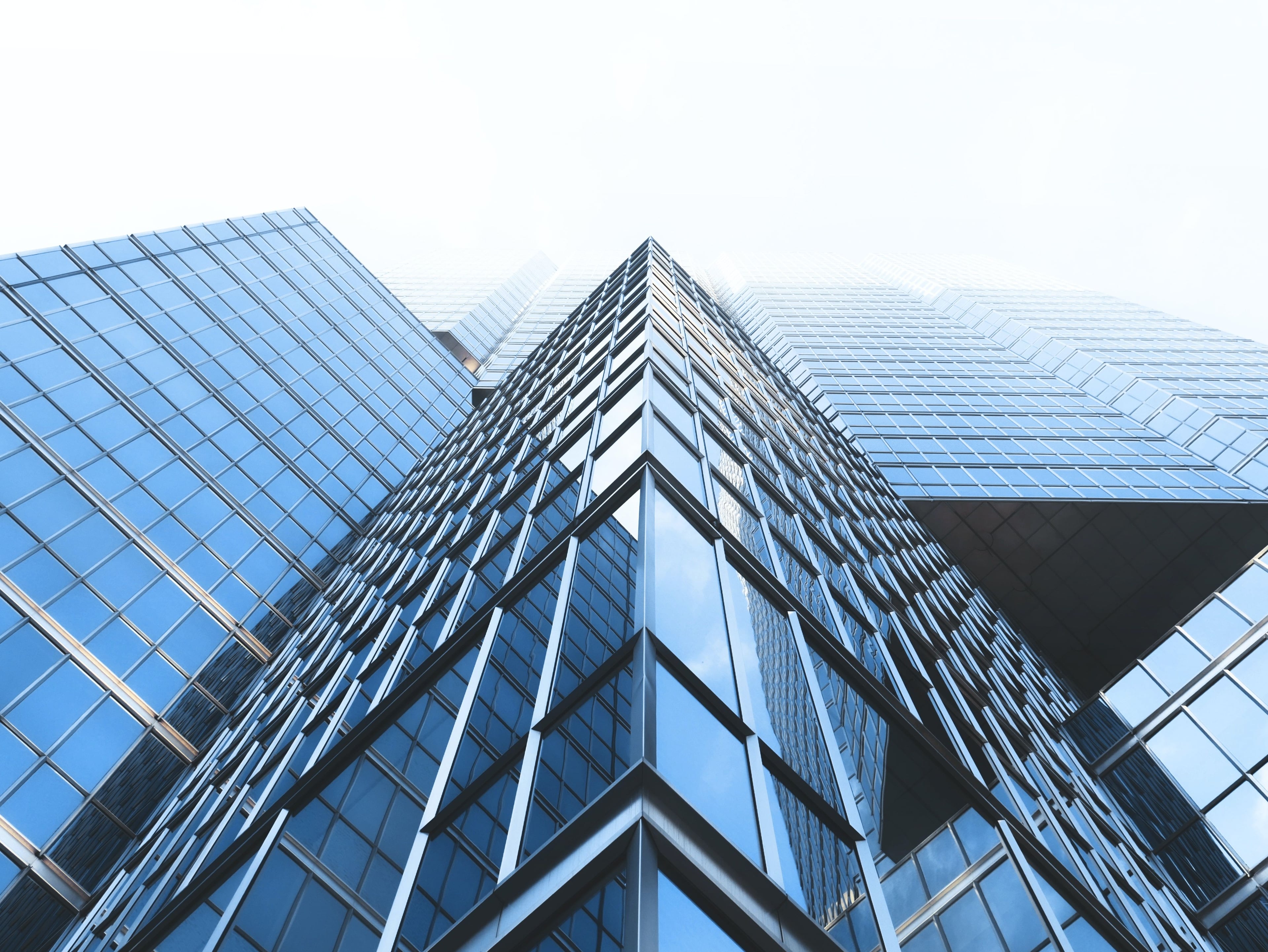 Private Equity Building