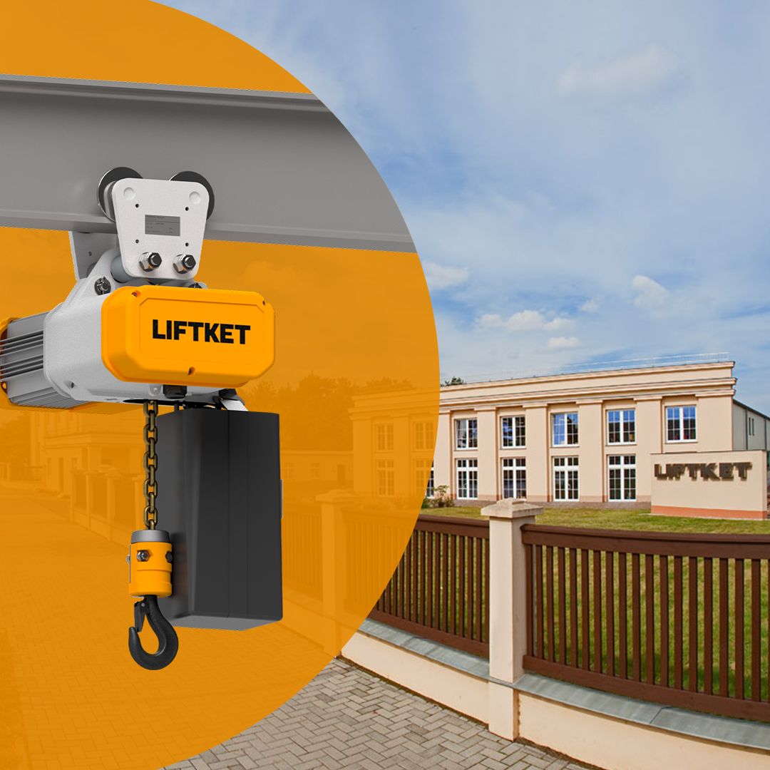 LIFTKET in increasing output by 40% in 12 months